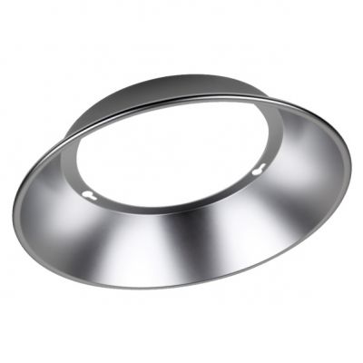 Odbłyśnik do opraw LED HIGH BAY VALUE REFLECTOR 100 W 80 DEG SI 4058075423275 LEDVANCE (4058075423275)
